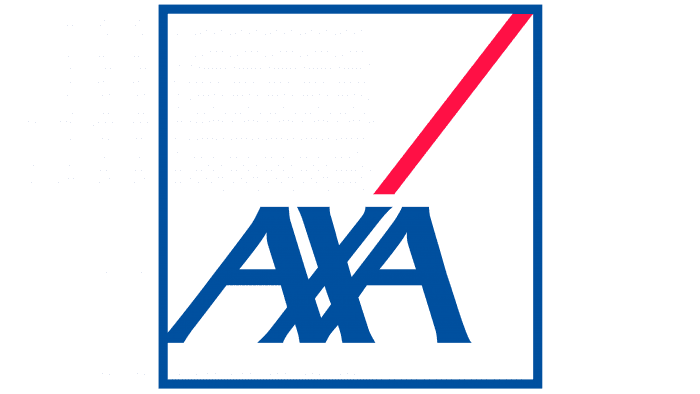 AXA Emblem