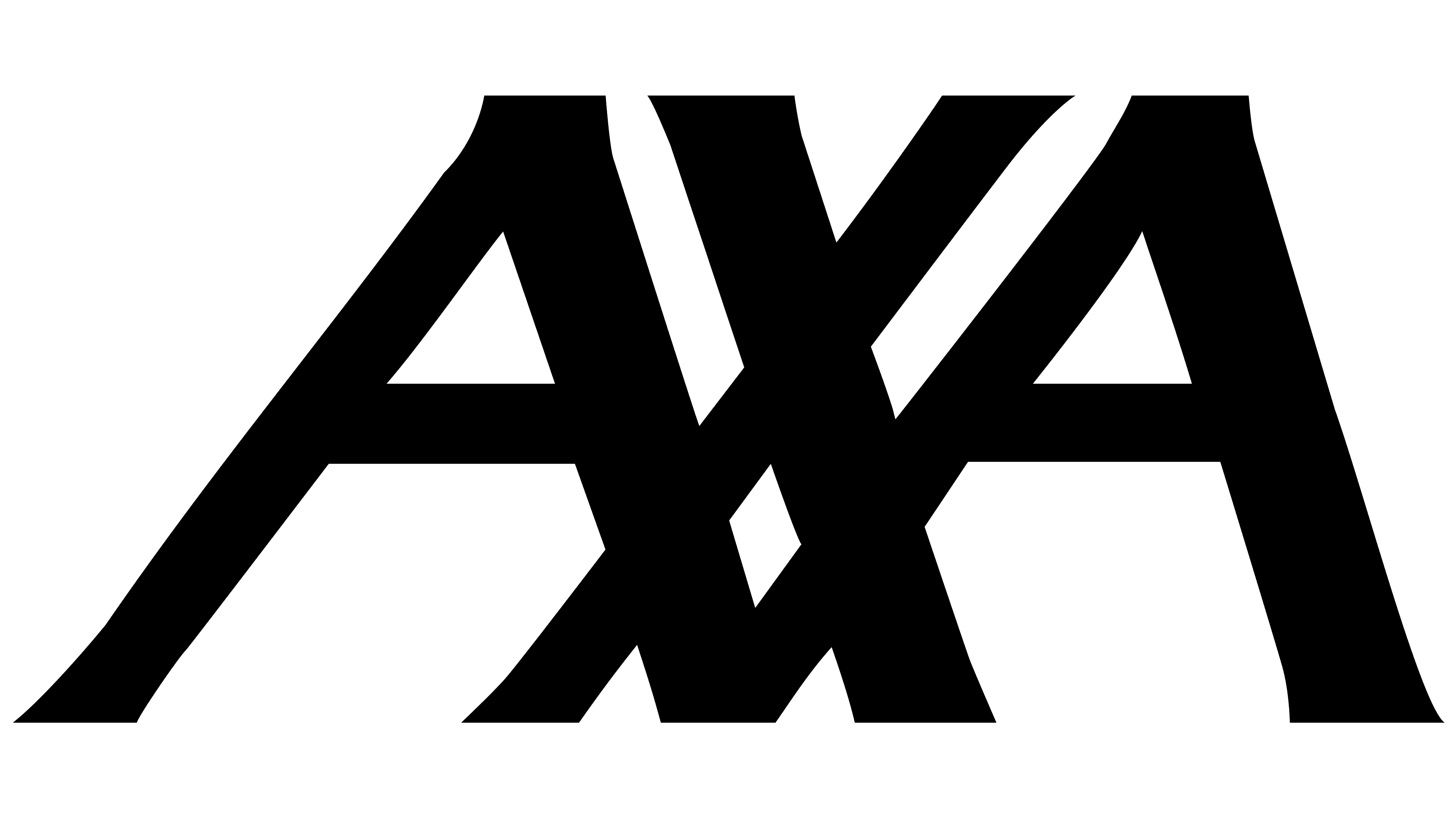 AXA Logo | Symbol, History, PNG (3840*2160)