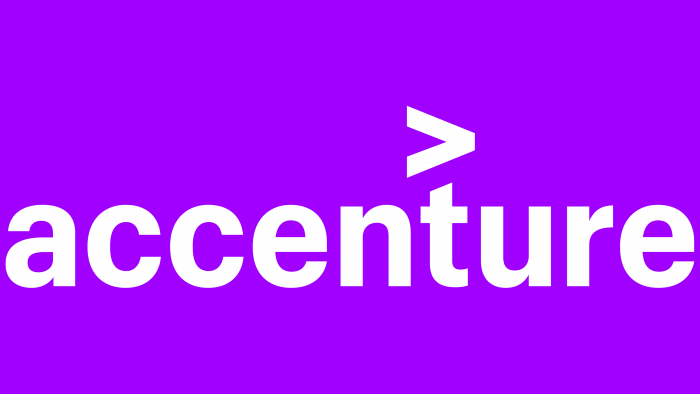 Accenture Symbol