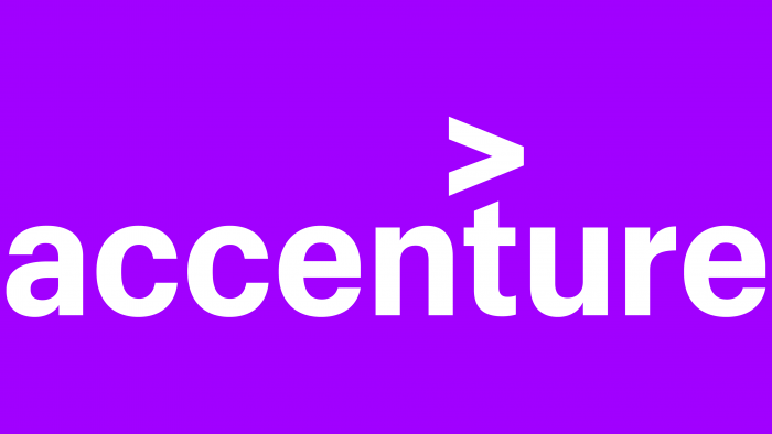 Accenture Logo, symbol, meaning, history, PNG, brand