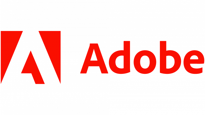 Adobe Logo