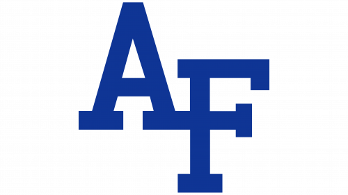 Air Force Falcons Logo