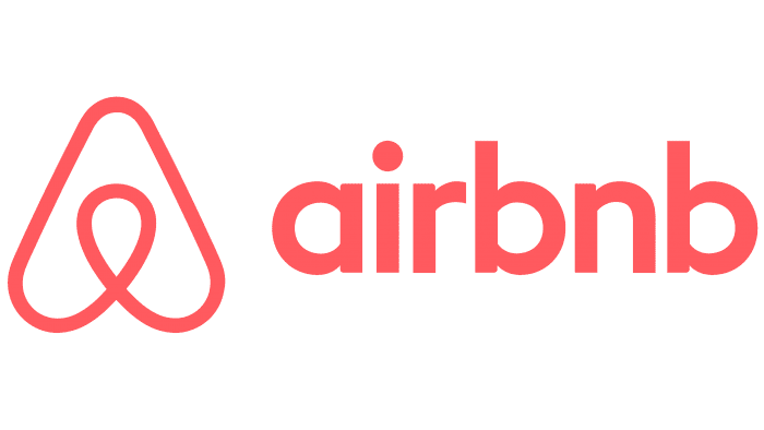 Airbnb Logo 2014-present