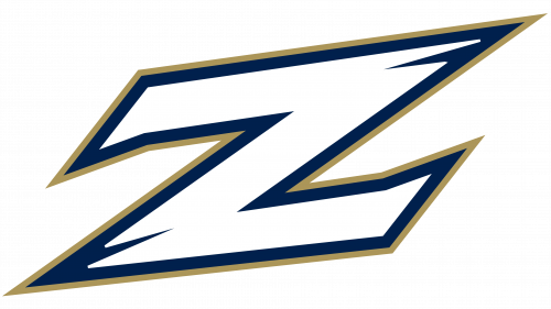 Akron Zips Logo 2015