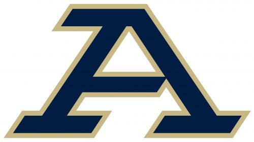 Akron Zips Logo