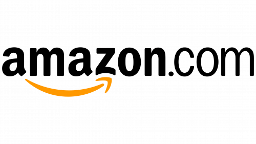 Amazon Logo 2000