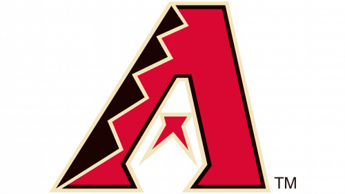 Arizona Diamondbacks Logo 2012