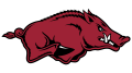 Arkansas Razorbacks Logo