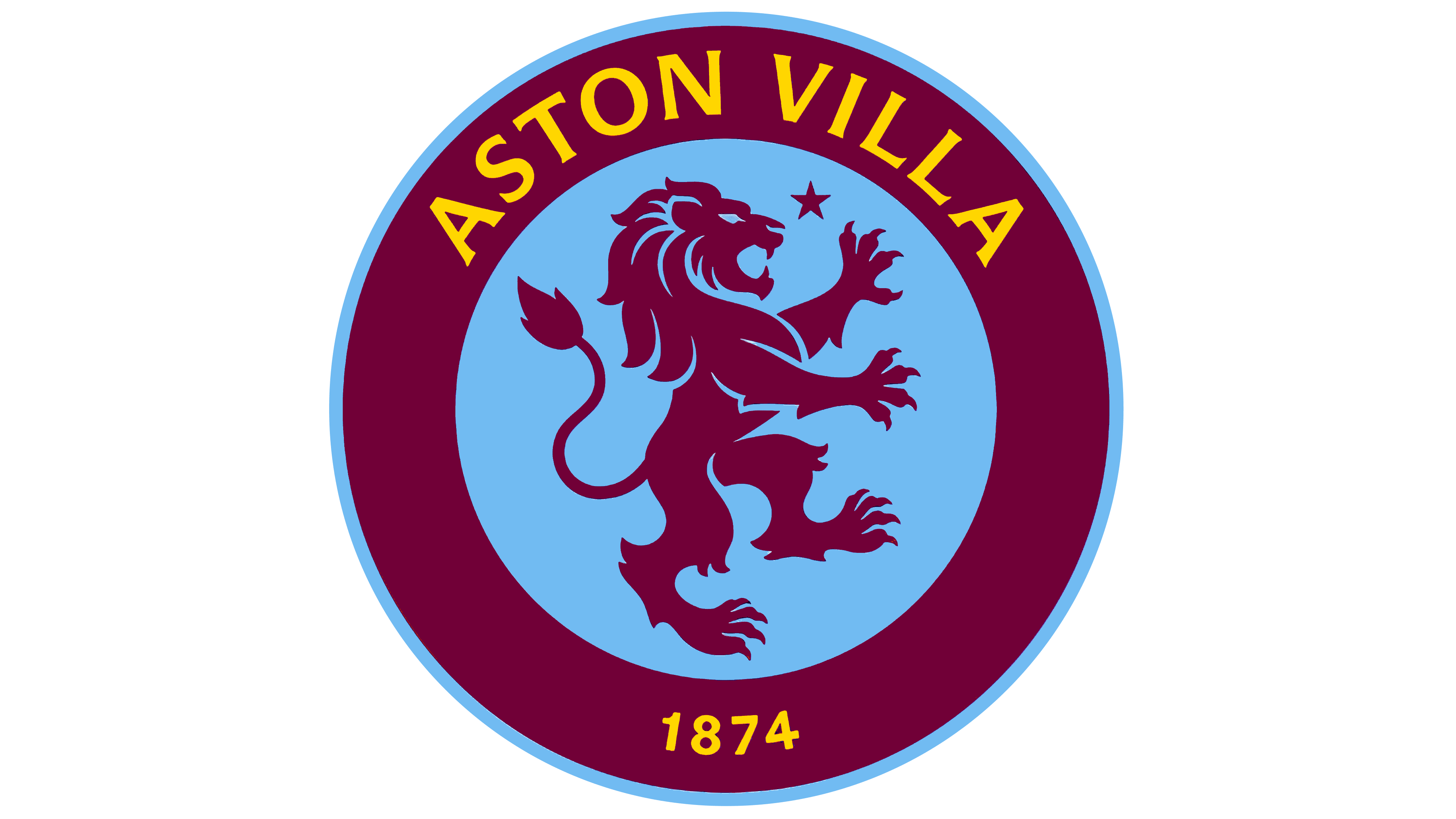 21 Aston Villa Logo Hd Png Allwallpaper | Images and Photos finder