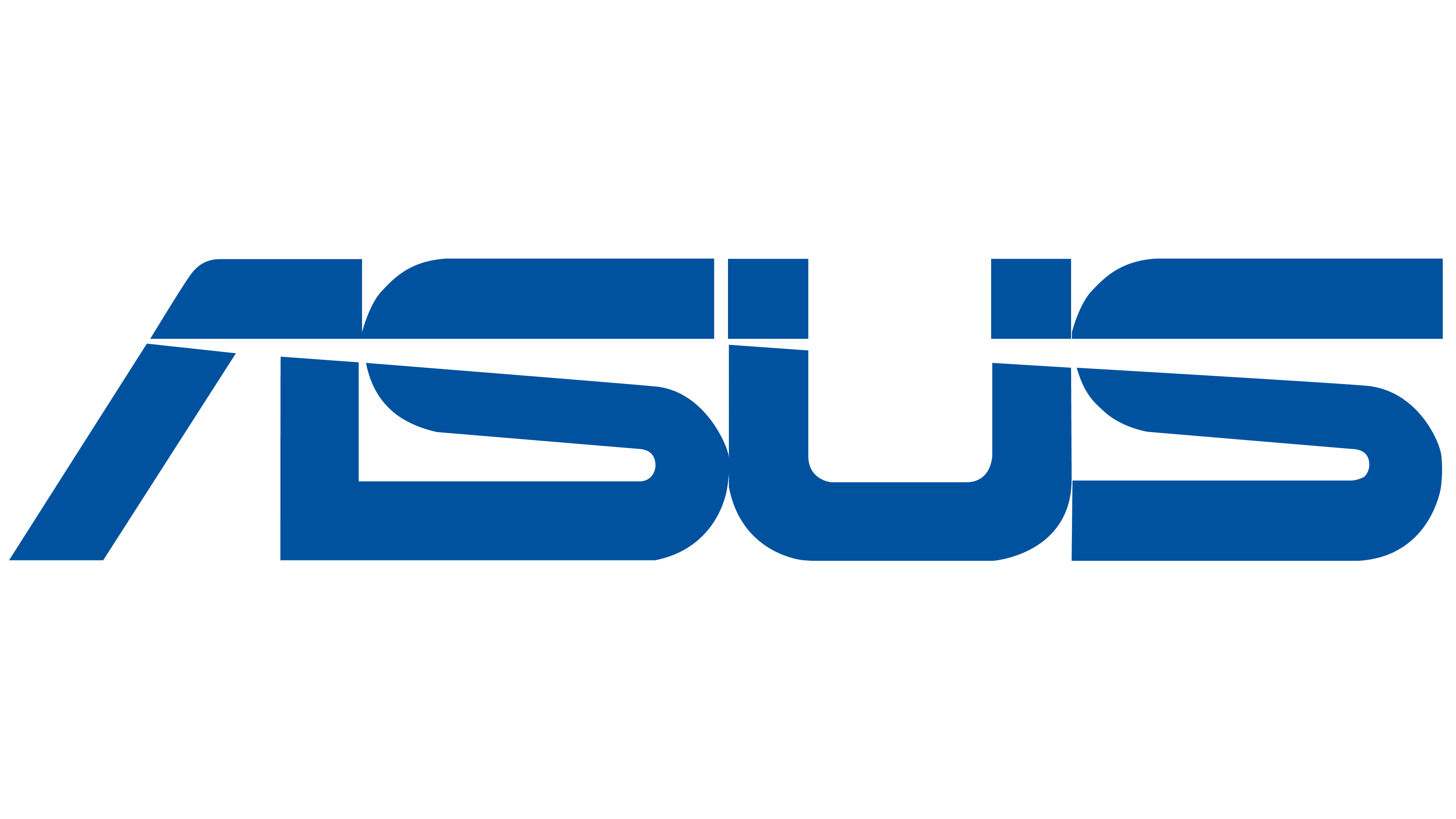 Asus Logo Symbol History Png 3840 2160