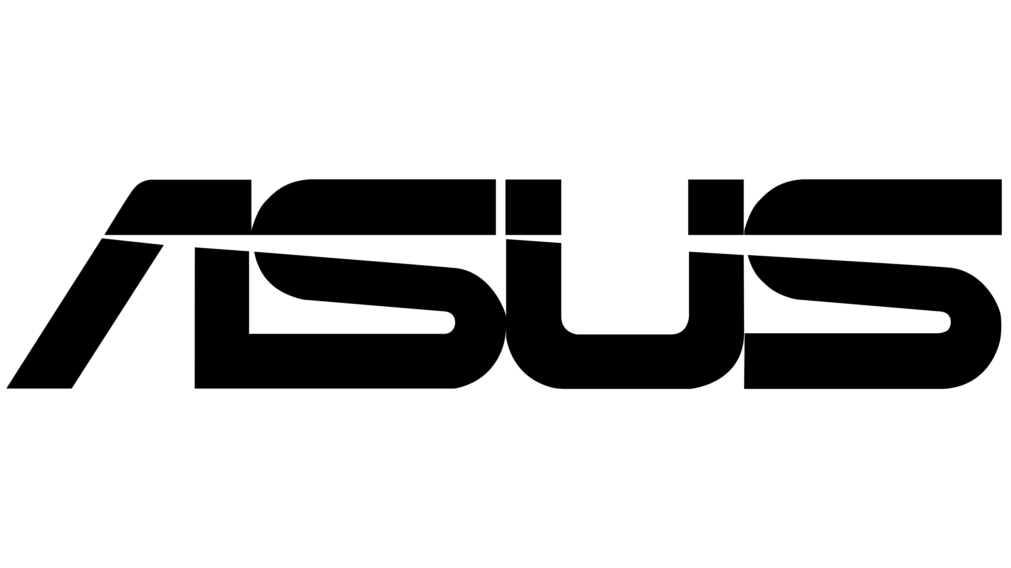 Asus Logo 2022