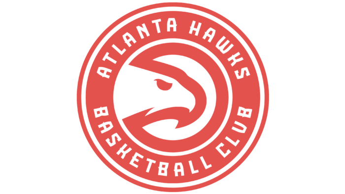 Atlanta Hawks Logo 2015