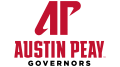 Austin Peay Governors Logo