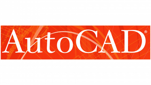 AutoCAD Logo 1997
