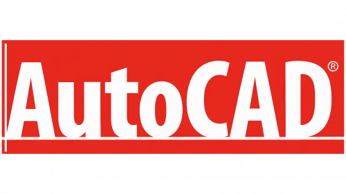AutoCAD Logo 1999