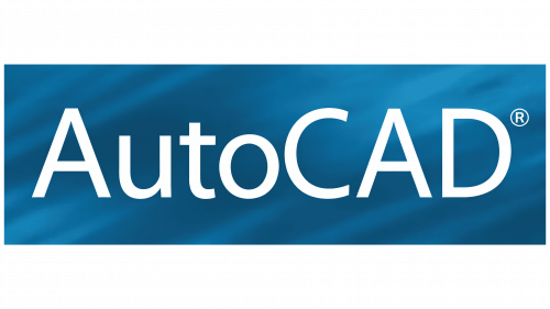 AutoCAD Logo 2001