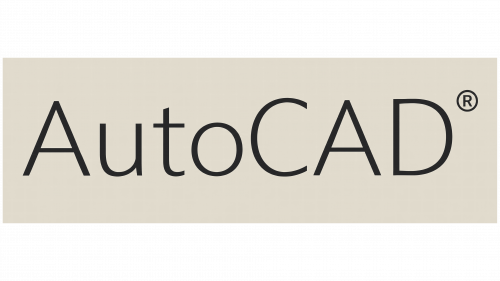 AutoCAD Logo 2005