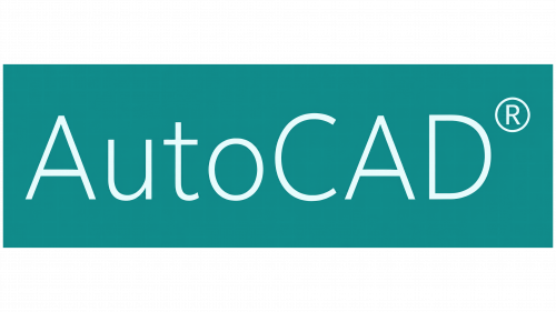 AutoCAD Logo 2006