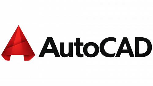 AutoCAD Logo 2014