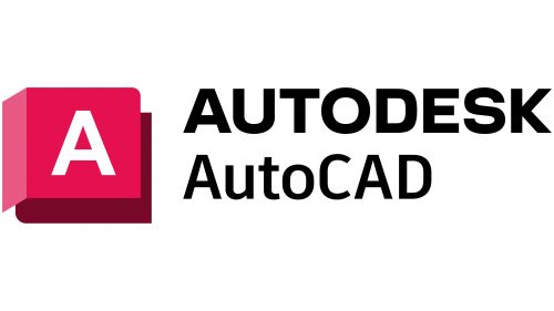 AutoCAD Logo