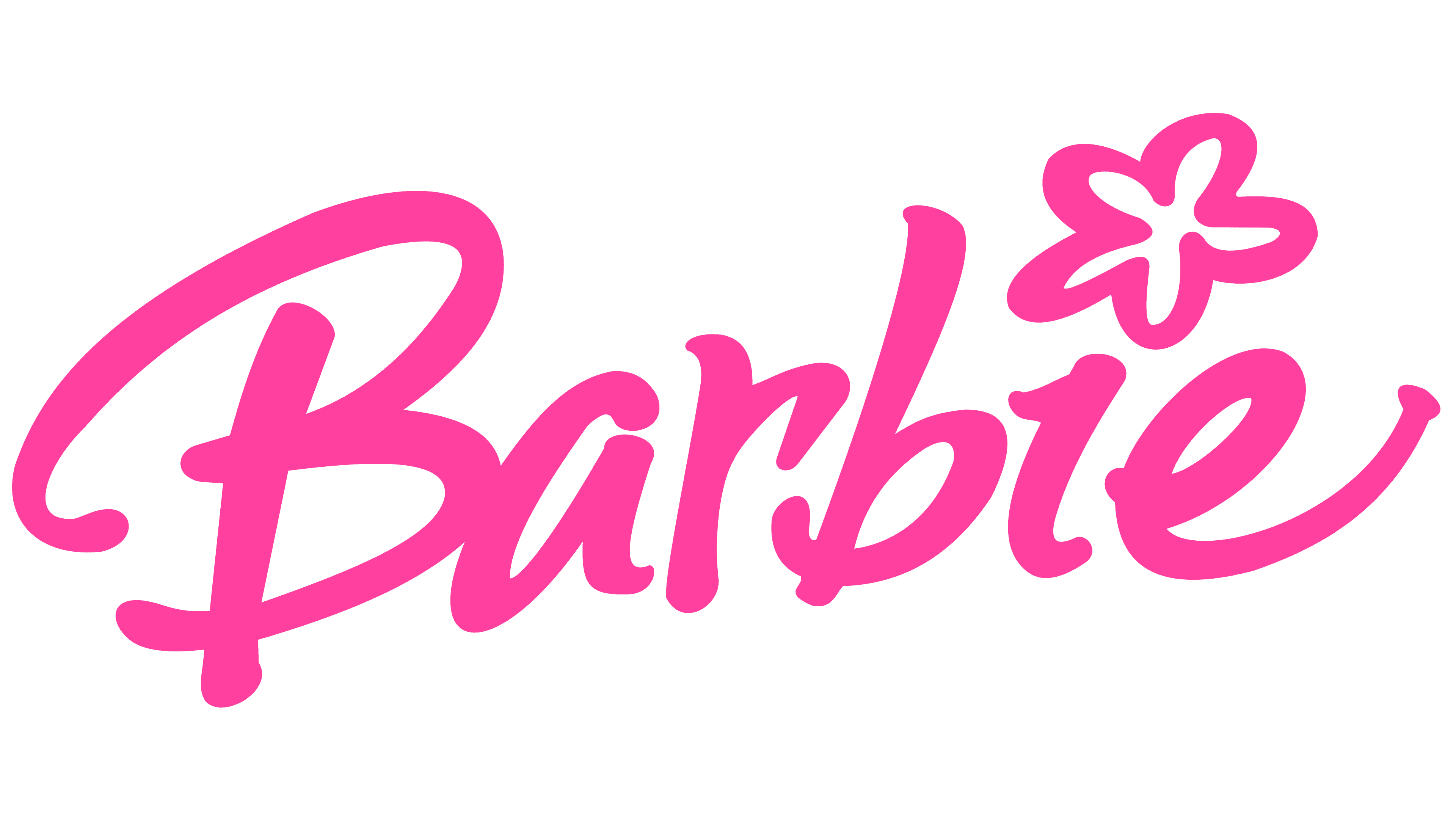 Barbie Logo Symbol Meaning History Png