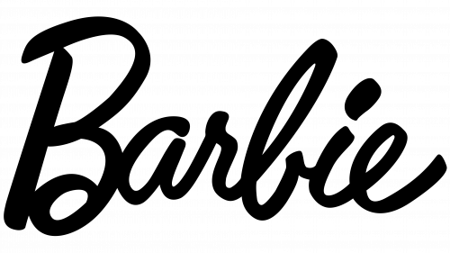 Barbie Logo