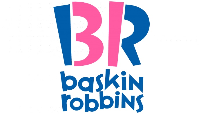 Baskin Robbins Logo | Symbol, History, PNG (3840*2160)