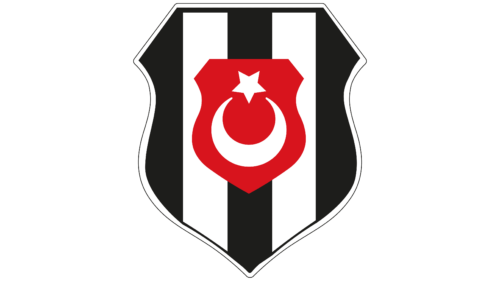 Besiktas Logo 1930