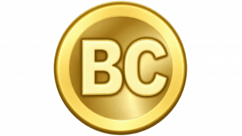 Bitcoin Logo 2009
