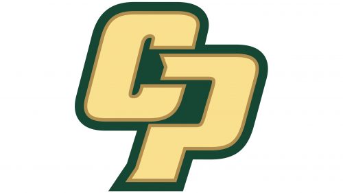 Cal Poly Mustangs Logo