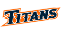Cal State Fullerton Titans Logo