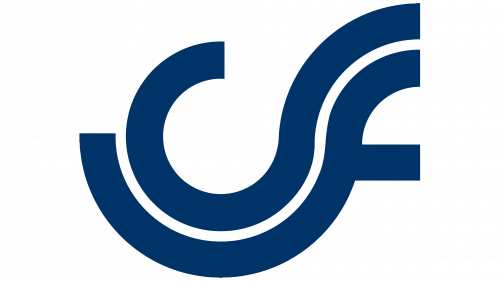 Cal State Fullerton Titans Logo 1978