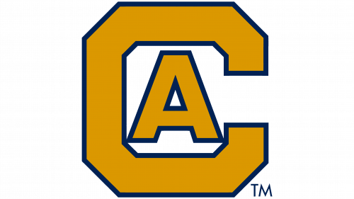 California Davis Aggies Logo 1959