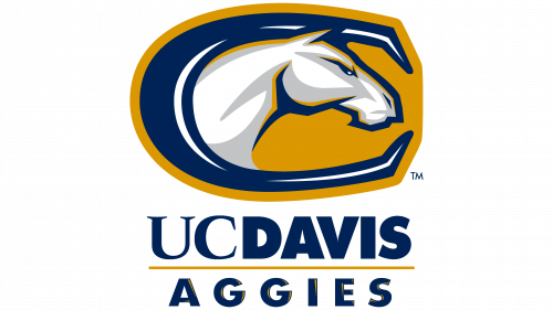 California Davis Aggies Logo 2013