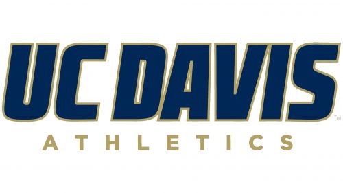 California Davis Aggies Logo