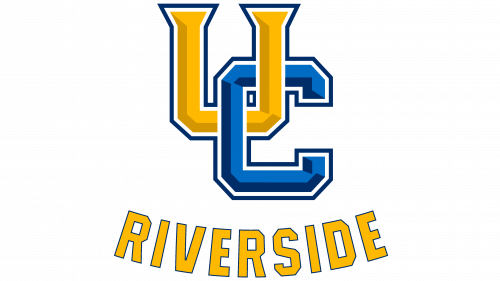 California Riverside Highlanders Logo 2012