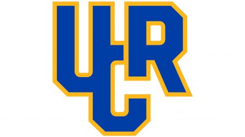 California Riverside Highlanders Logo