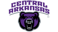 Central Arkansas Bears Logo
