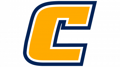 Chattanooga Mocs Logo 2007
