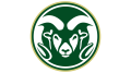 Colorado State Rams Logo