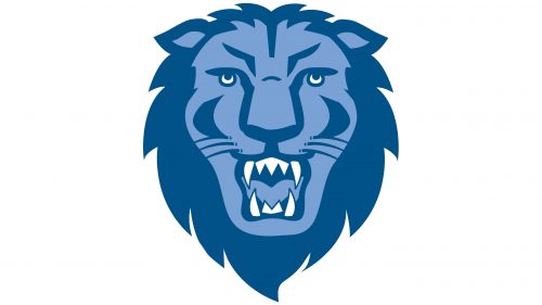 Columbia Lions Logo