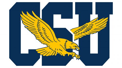 Coppin State Eagles Logo