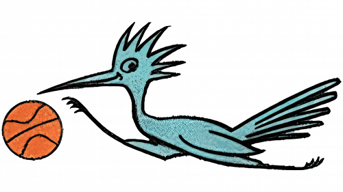 Dallas Chaparrals Logo 1967