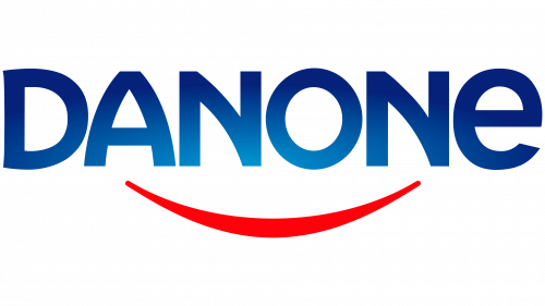 Danone Logo 2013