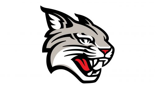 Davidson Wildcats Logo