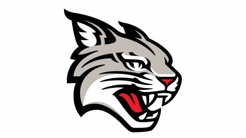 Davidson Wildcats Logo