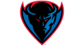 DePaul Blue Demons Logo