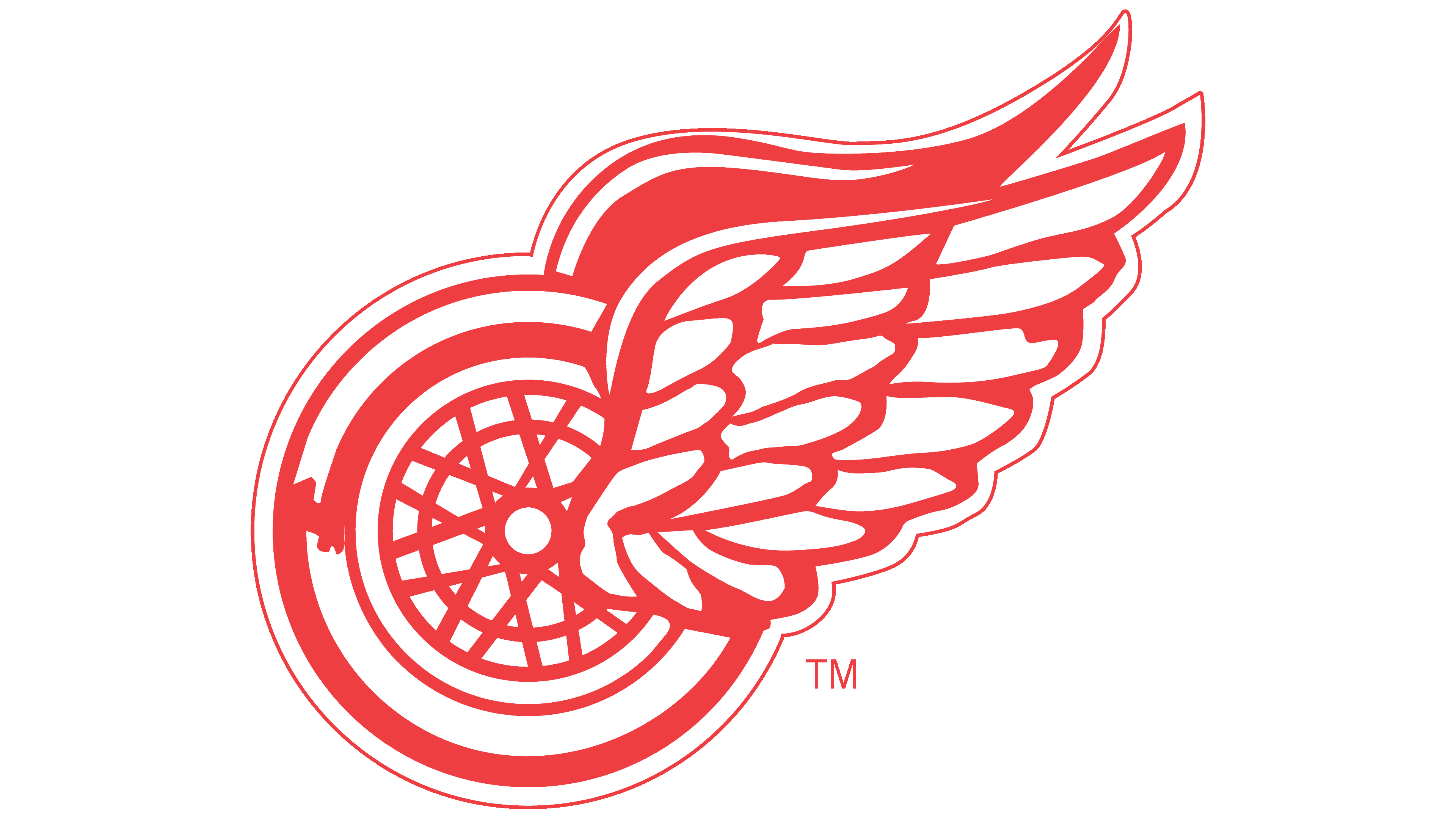 Detroit Red Wings Logo and symbol, meaning, history, PNG, brand