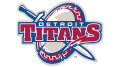 Detroit Titans Logo