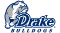 Drake Bulldogs Logo